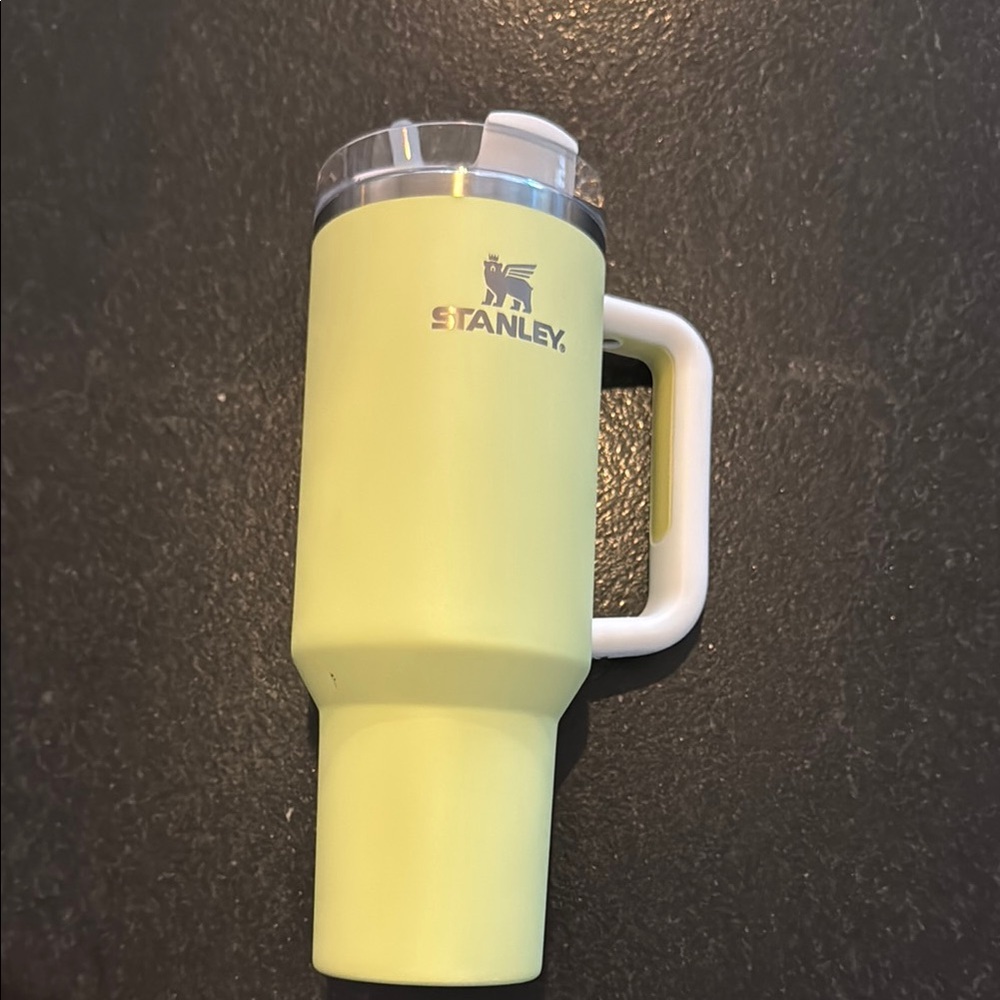 Stanley Citron Yellow 45oz Tumbler